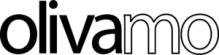 Logo - OLIVAMO